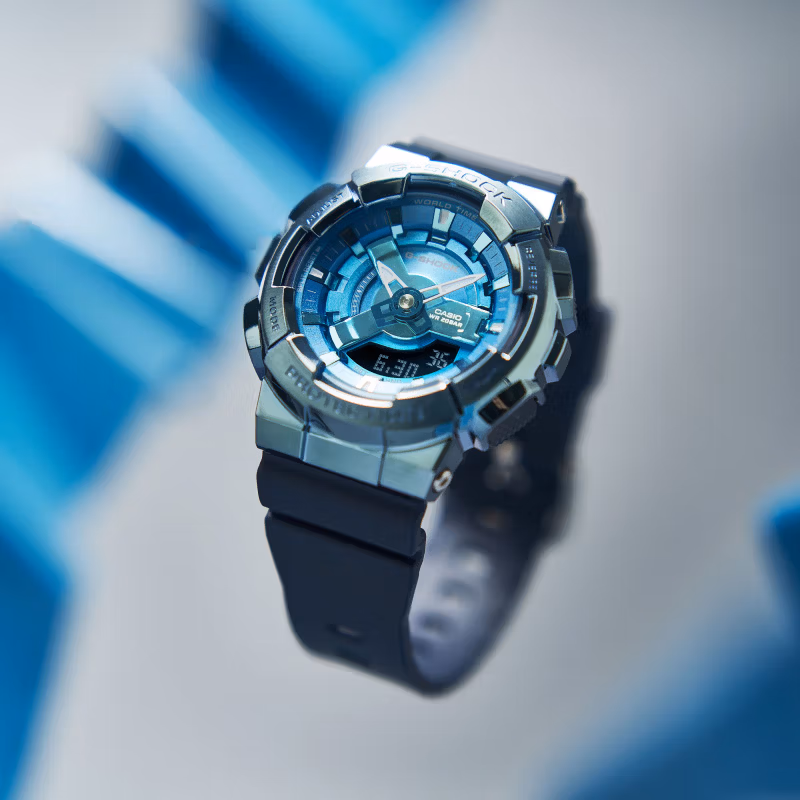 Casio GM-S110LB-2A