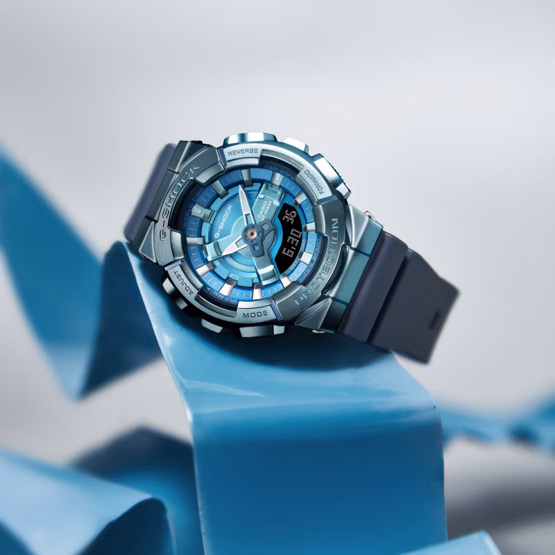 Casio GM-S110LB-2A