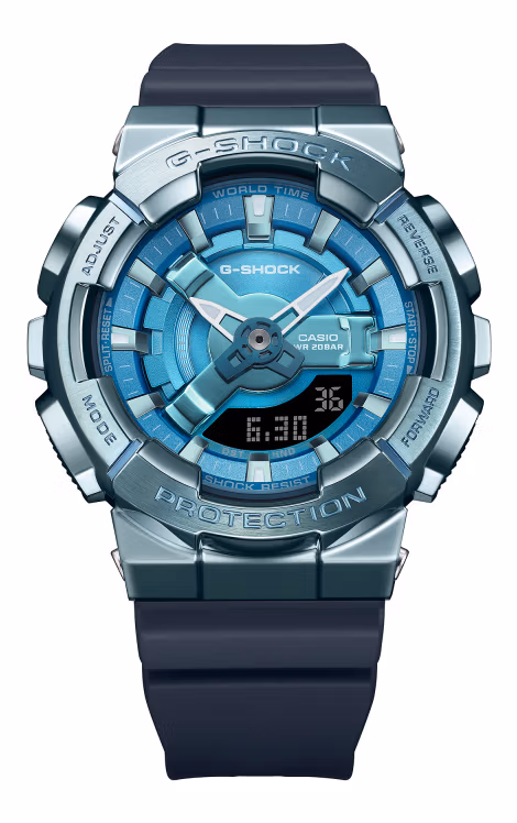 Casio GM-S110LB-2A