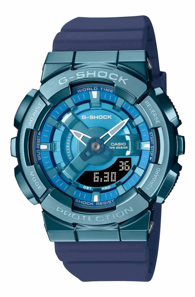 Casio GM-S110LB-2A