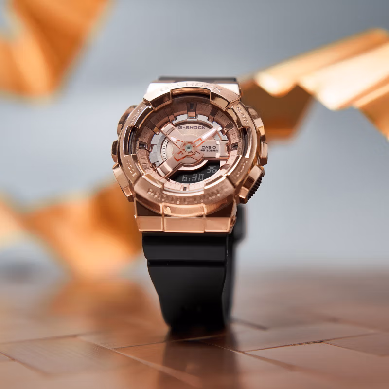 Casio GM-S110PG-1A