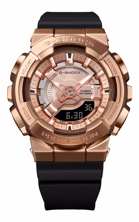 Casio GM-S110PG-1A