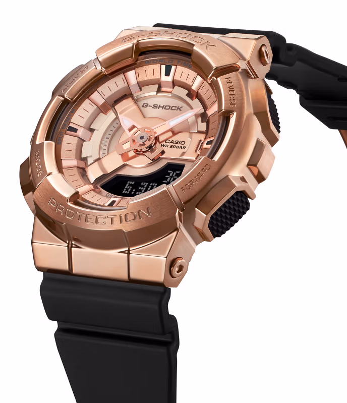 Casio GM-S110PG-1A