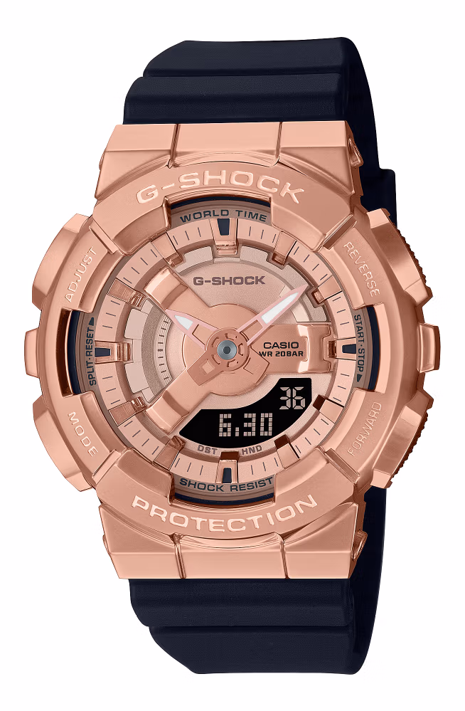 Casio GM-S110PG-1A