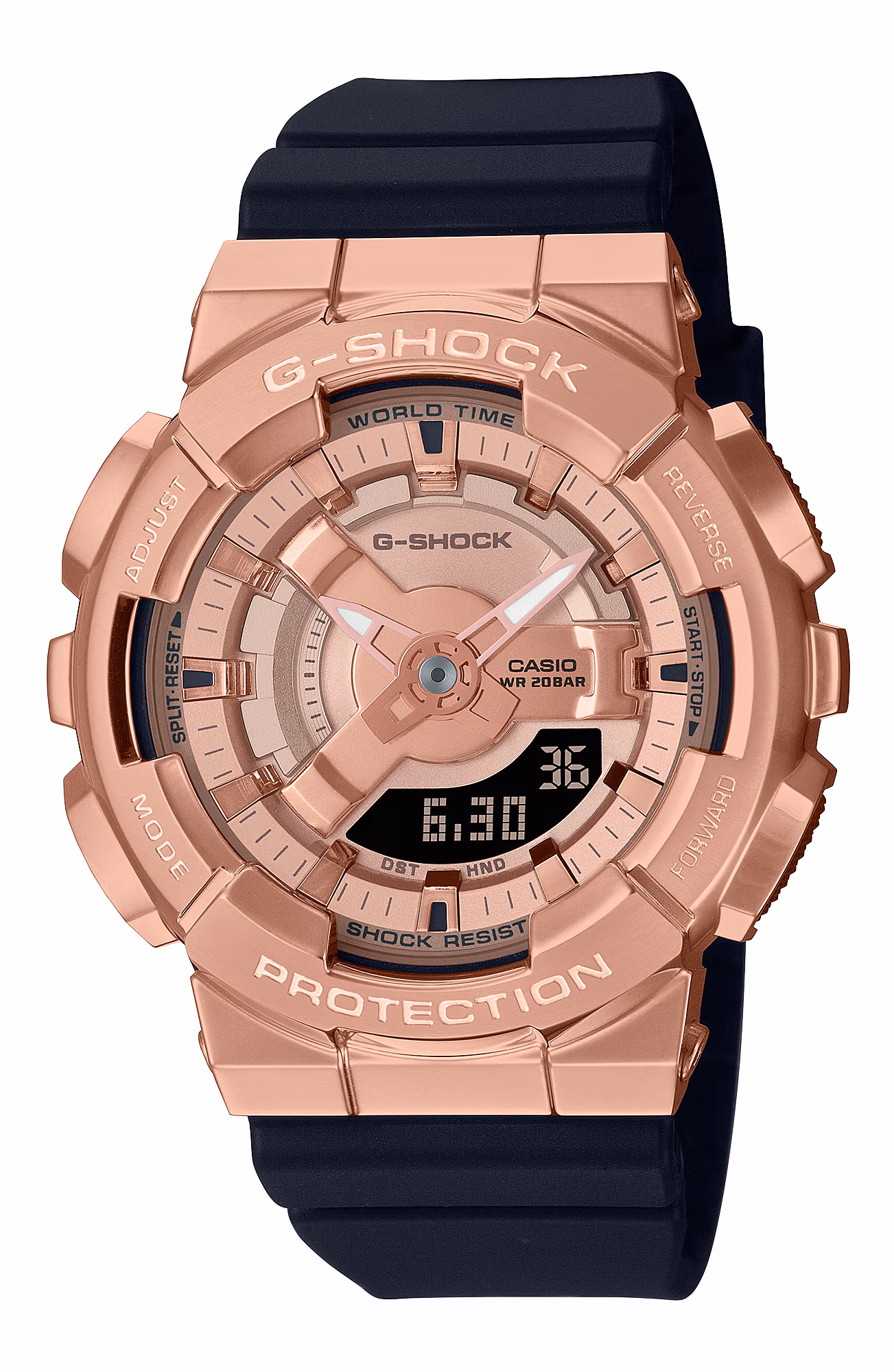 Casio GM-S110PG-1A