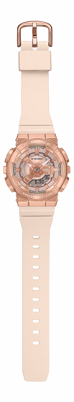 Casio GM-S110PG-4A