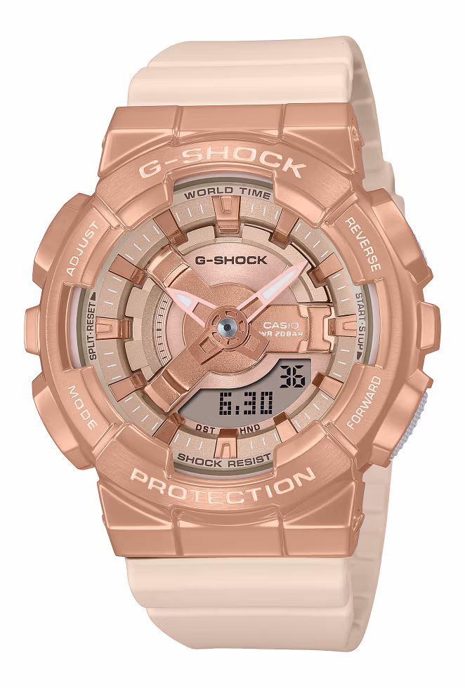 Casio GM-S110PG-4A