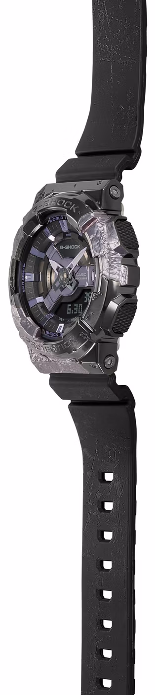 Casio GM-S114GEM-1A2