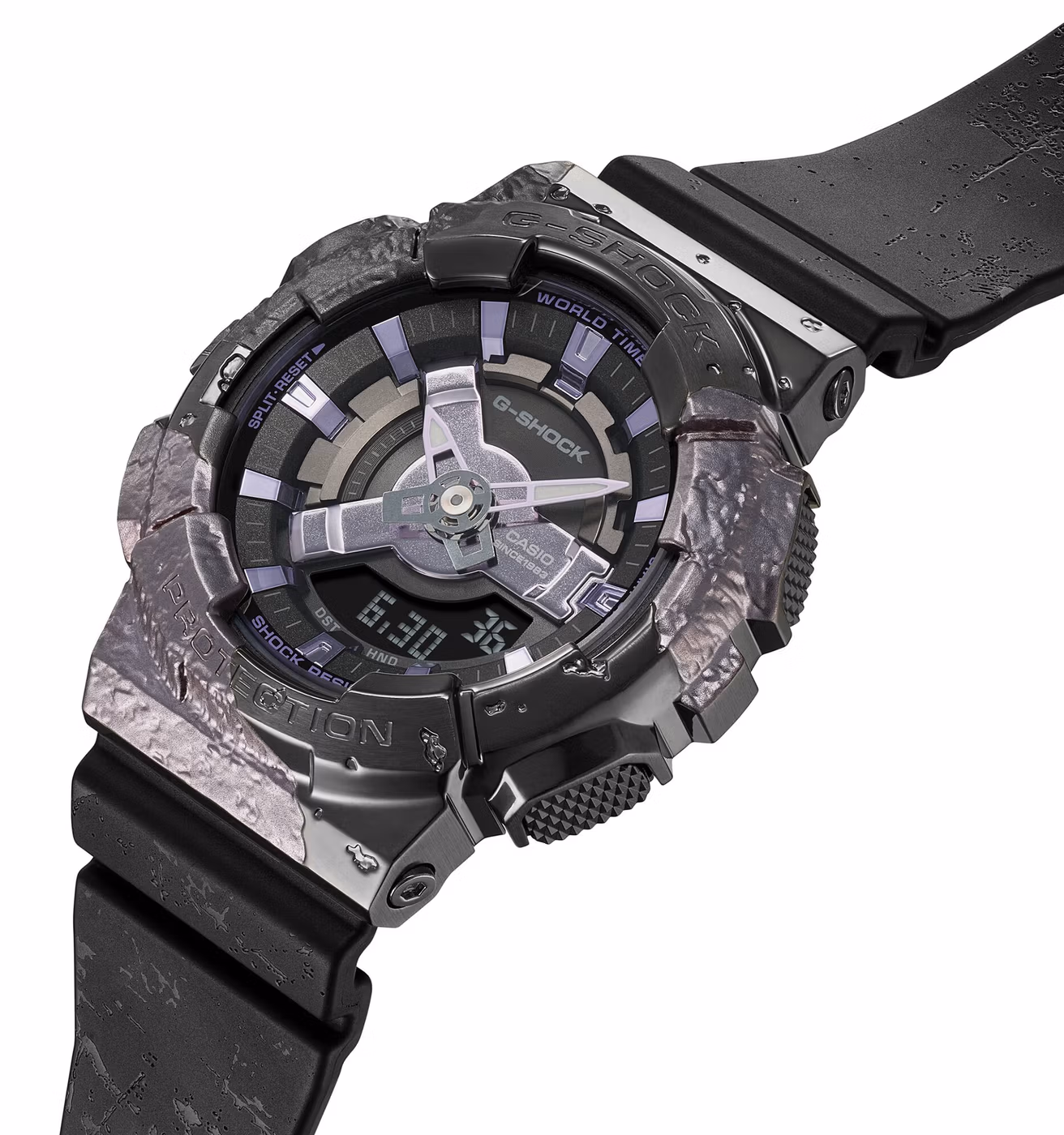 Casio GM-S114GEM-1A2