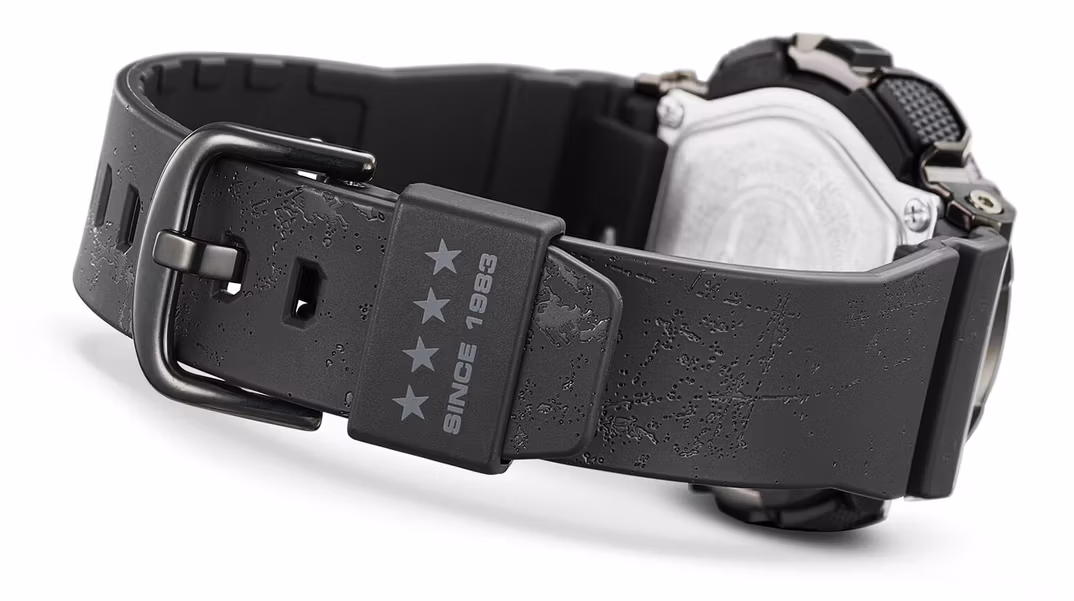 Casio GM-S114GEM-1A2