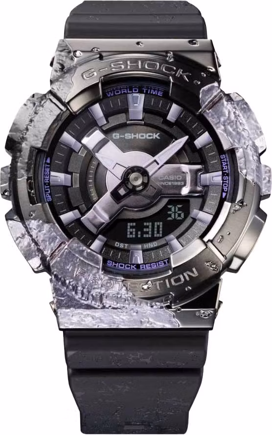 Casio GM-S114GEM-1A2
