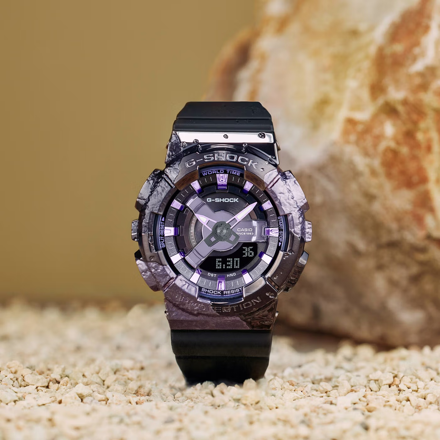 Casio GM-S114GEM-1A2