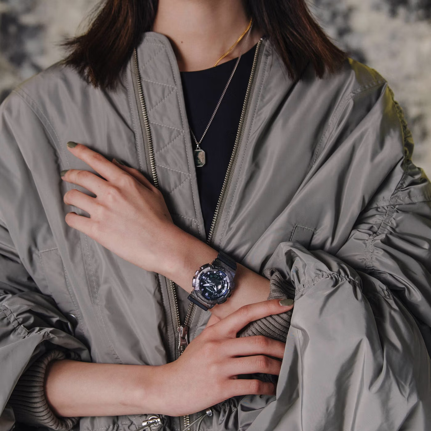 Casio GM-S114GEM-1A2