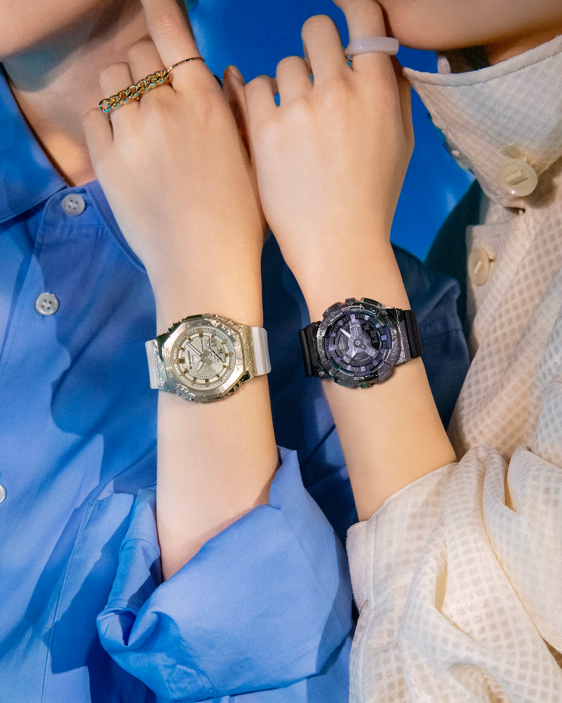 Casio GM-S114GEM-1A2