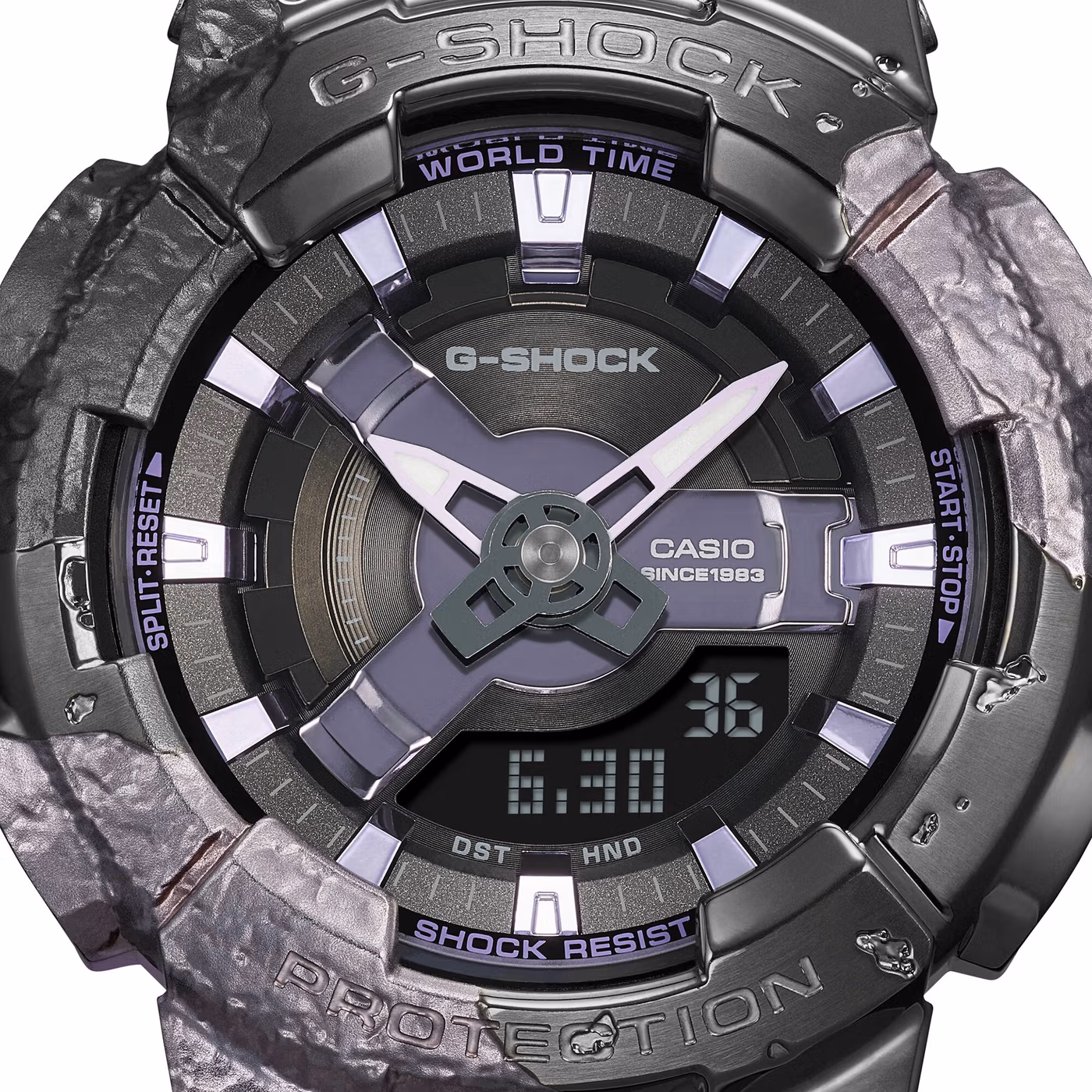 Casio GM-S114GEM-1A2
