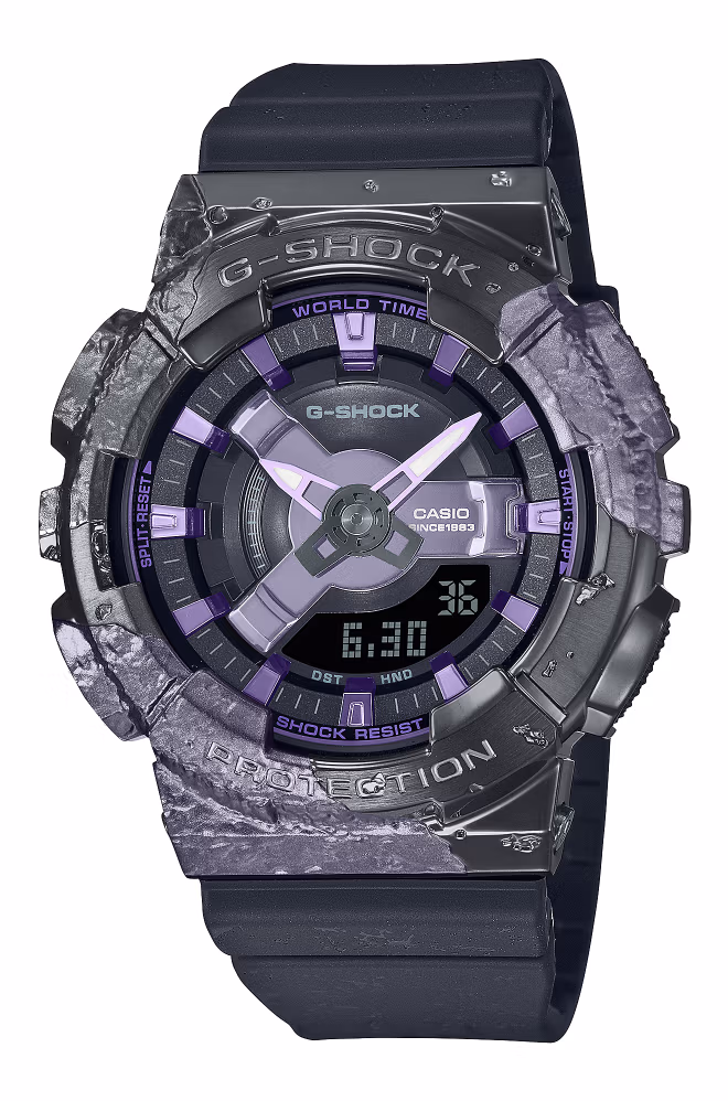 Casio GM-S114GEM-1A2