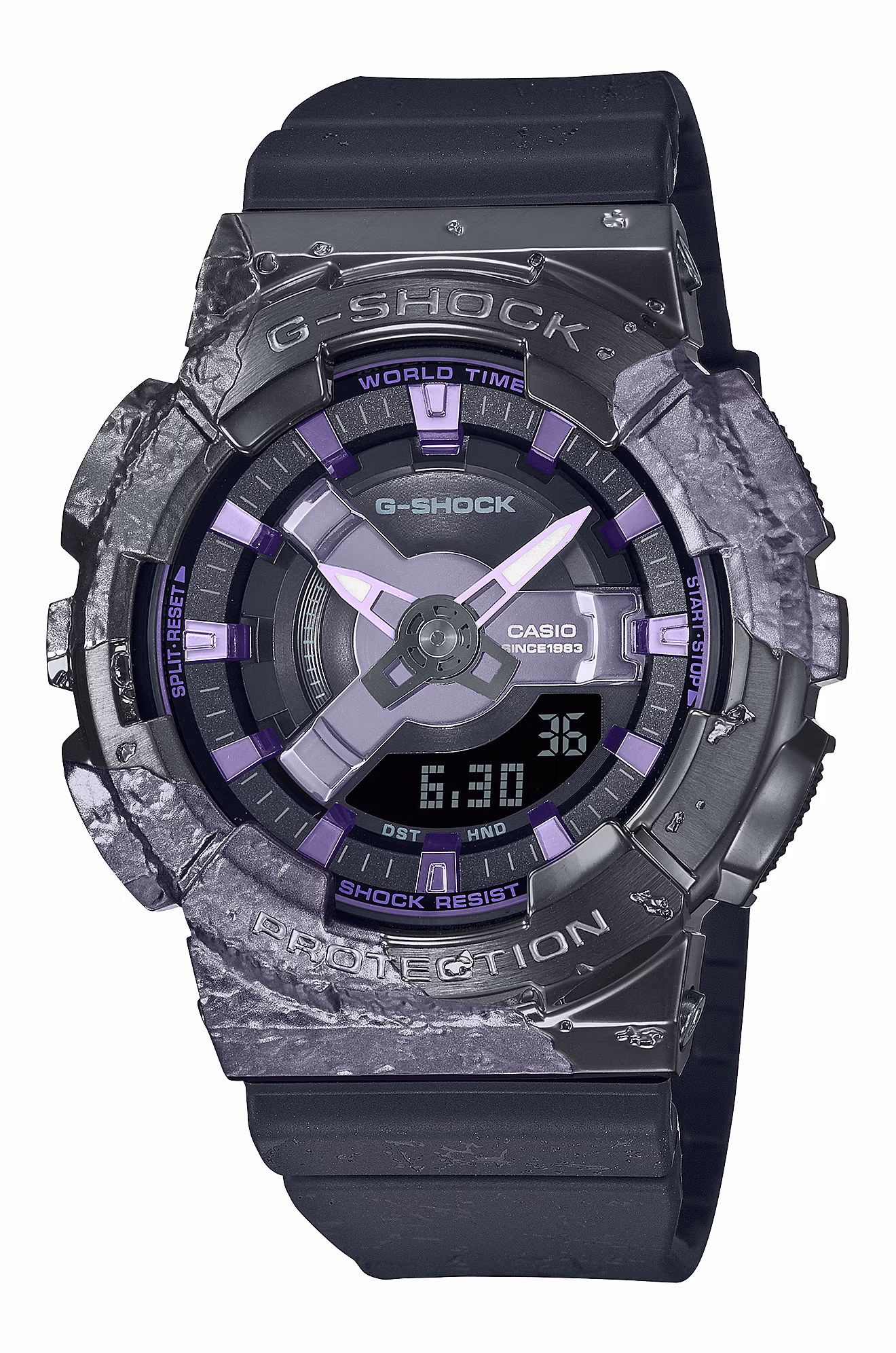 Casio GM-S114GEM-1A2