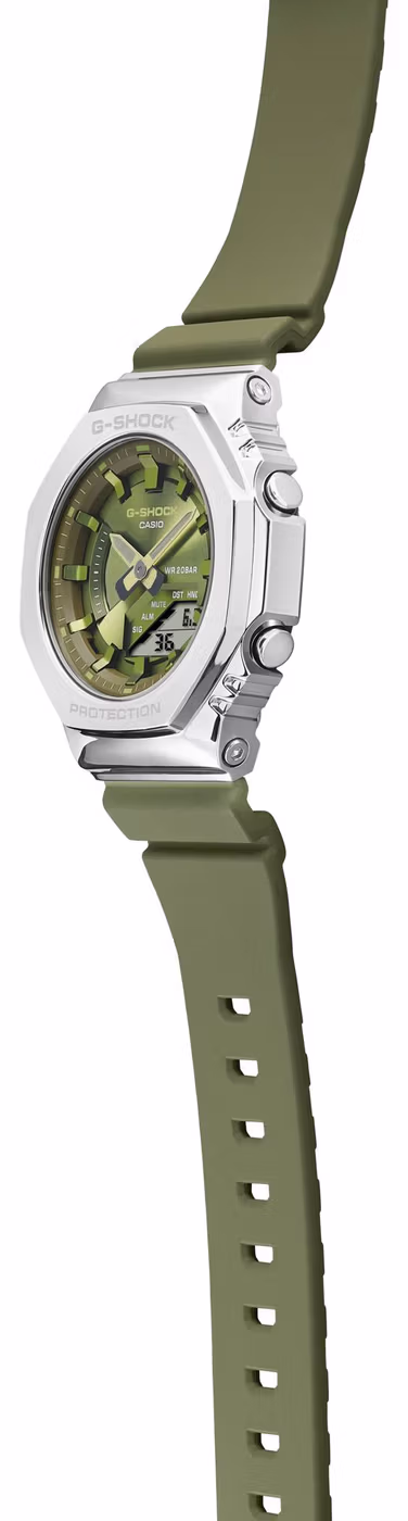 Casio GM-S2100-3A