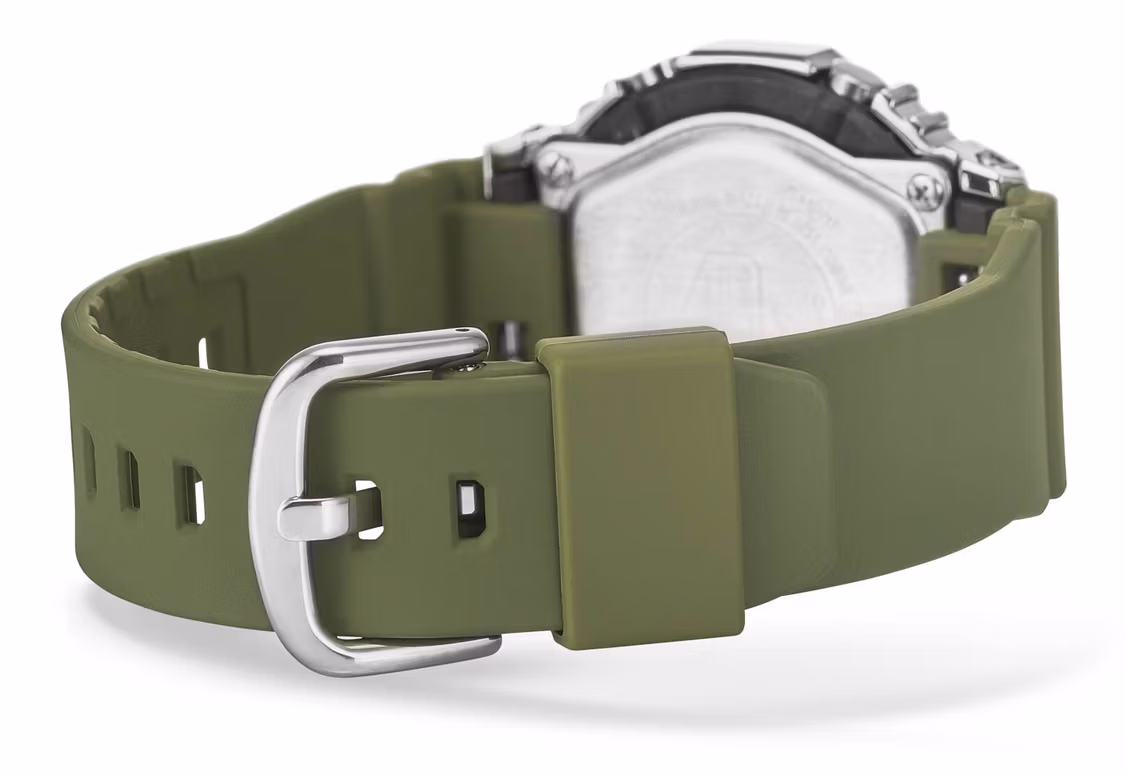Casio GM-S2100-3A