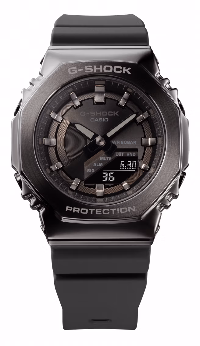 Casio GM-S2100B-8A