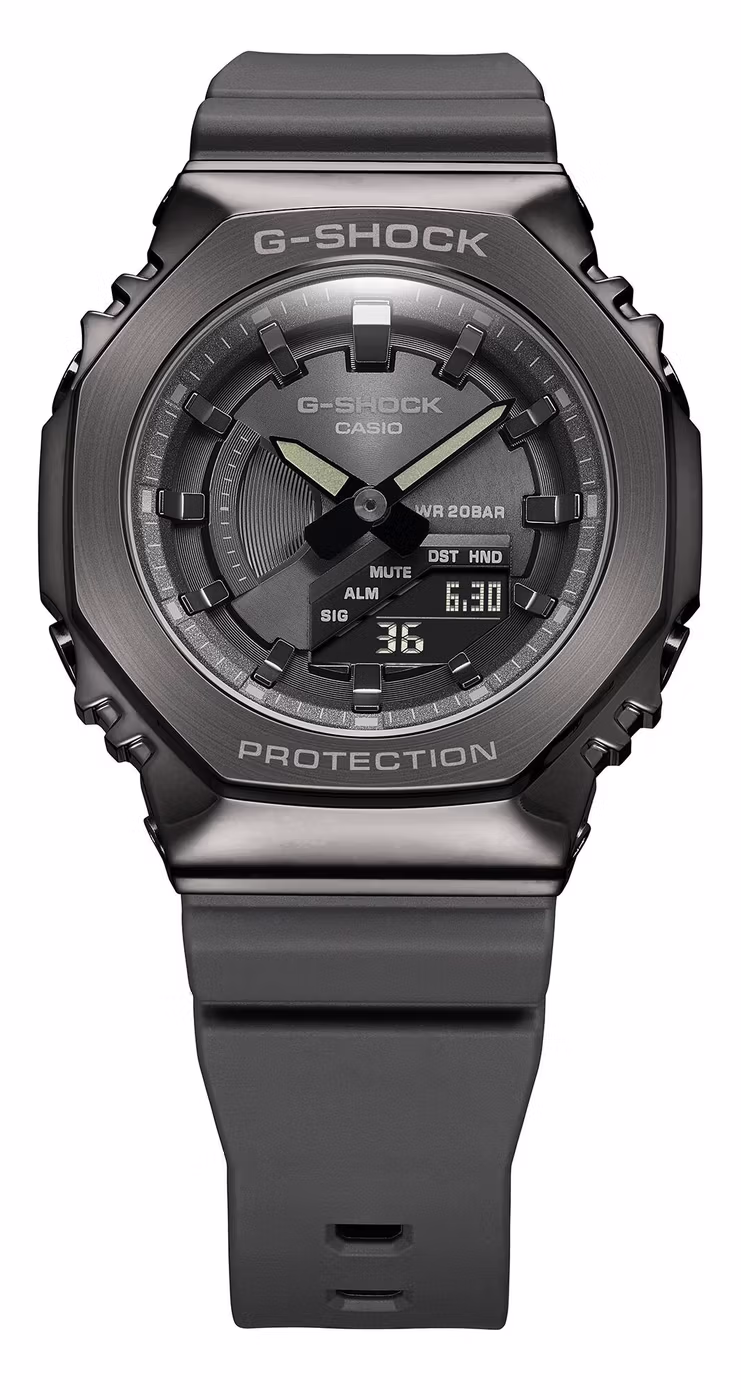 Casio GM-S2100B-8A