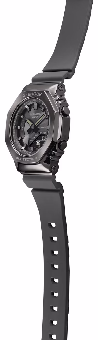 Casio GM-S2100B-8A