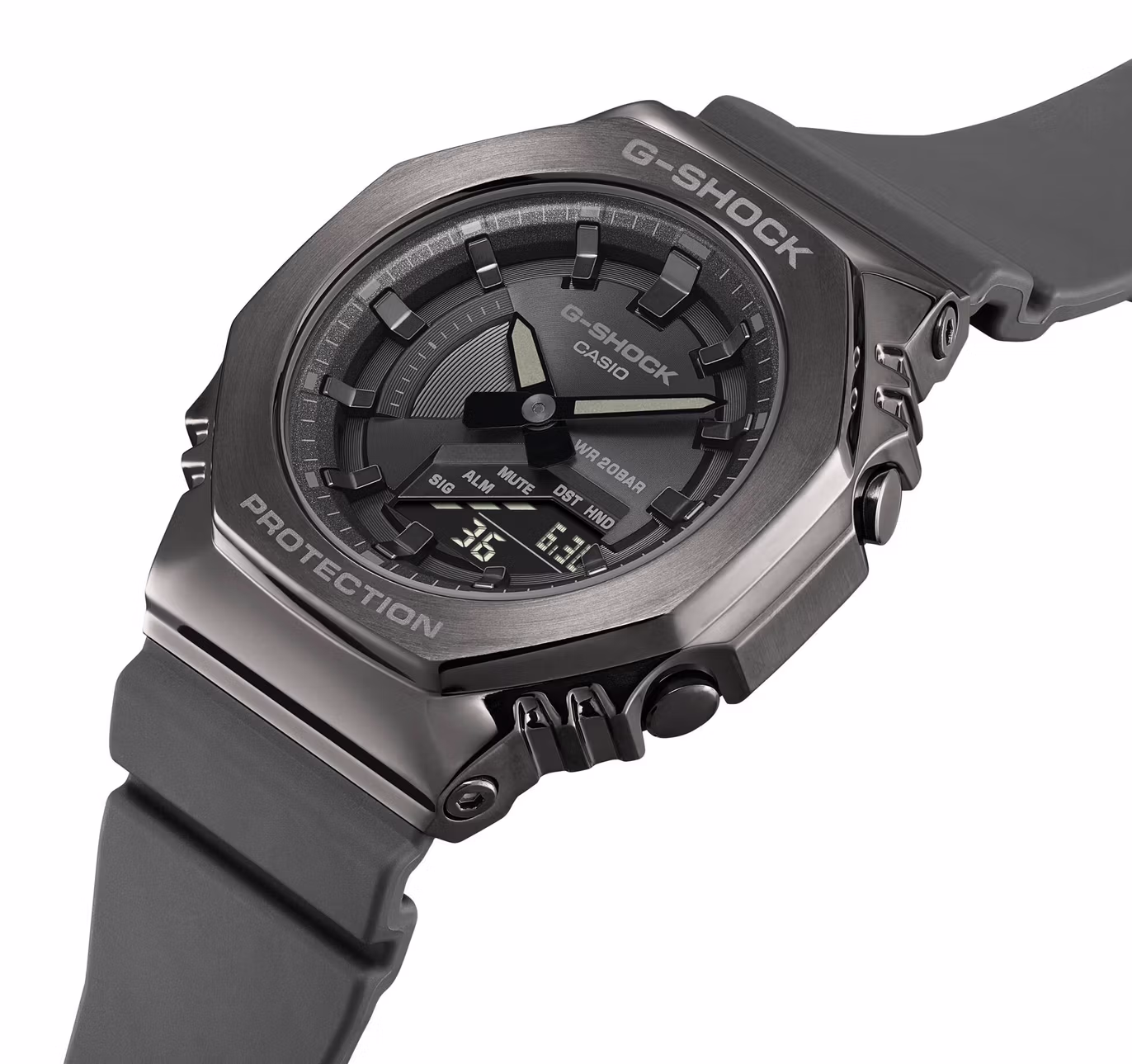 Casio GM-S2100B-8A