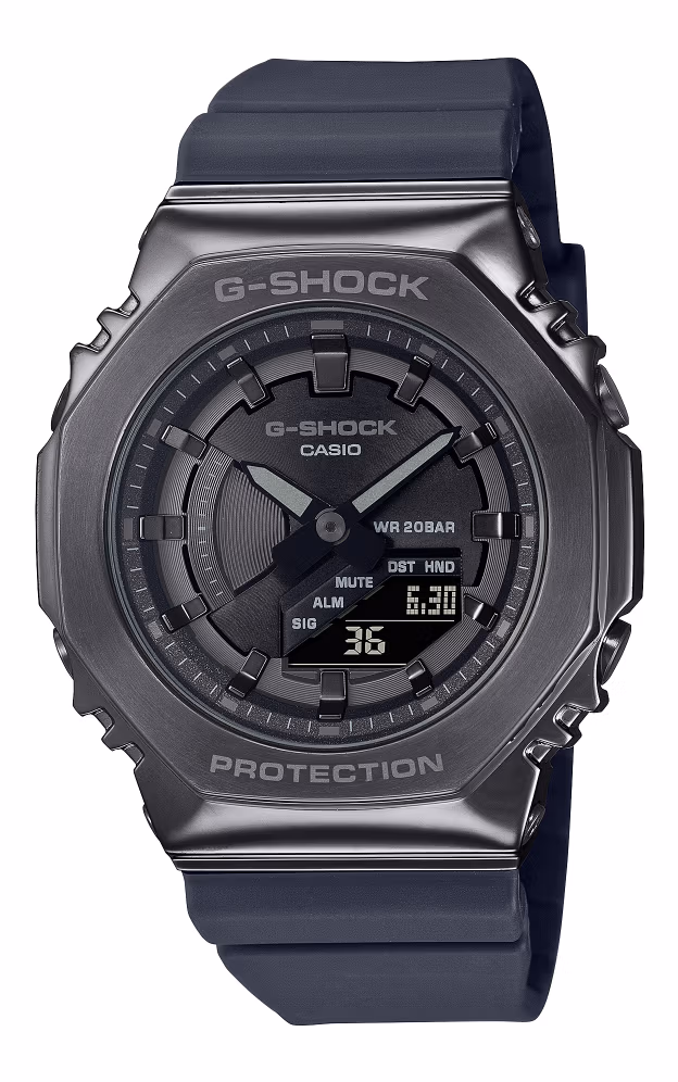Casio GM-S2100B-8A