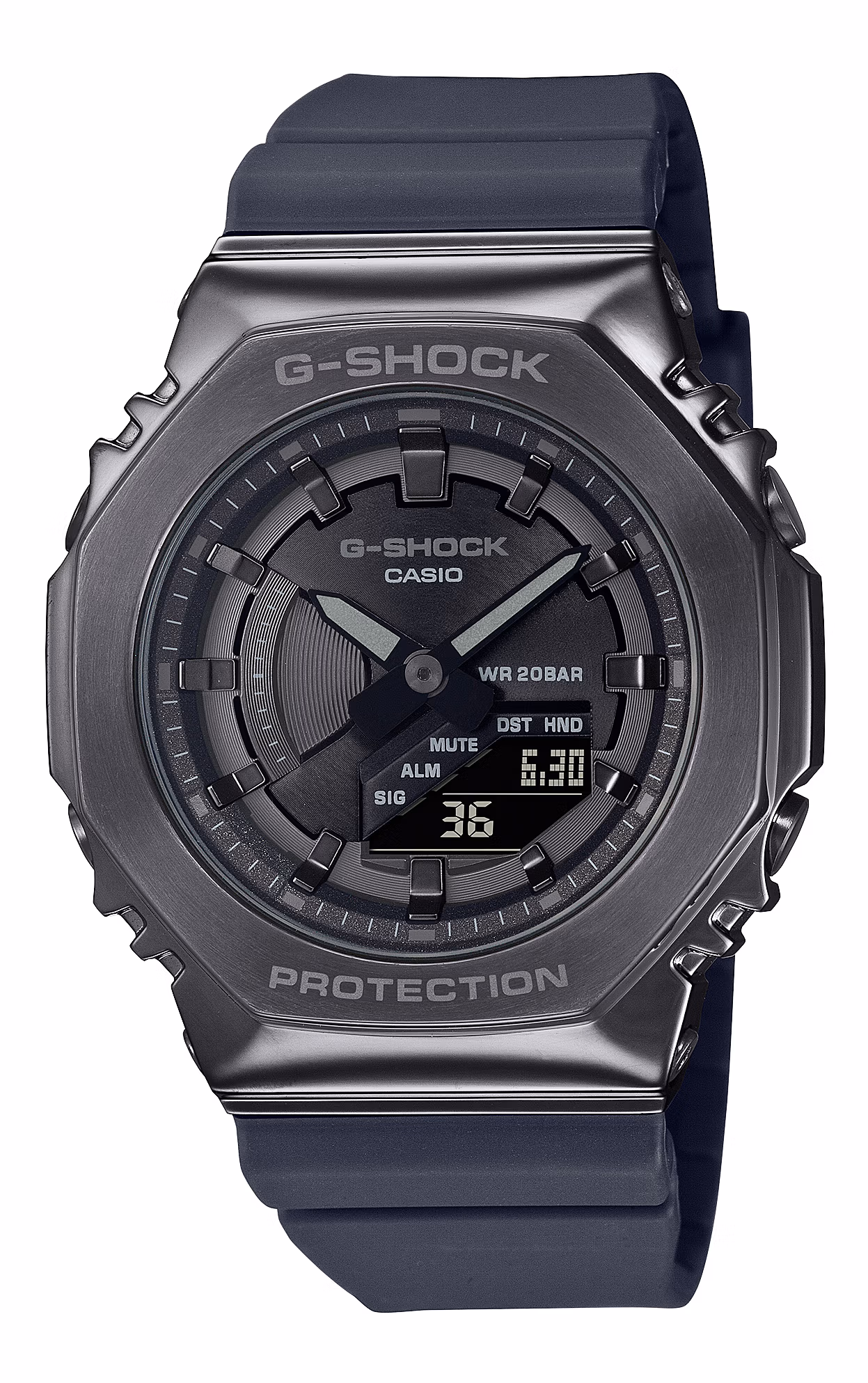 Casio GM-S2100B-8A