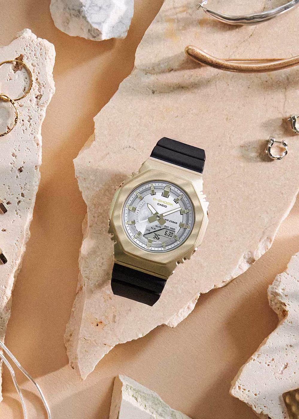 Casio GM-S2100BC-1A