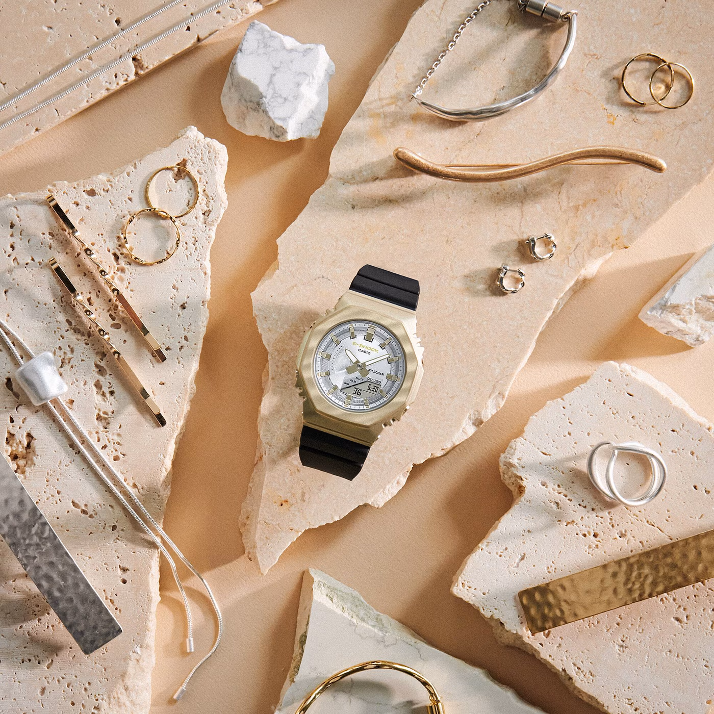 Casio GM-S2100BC-1A