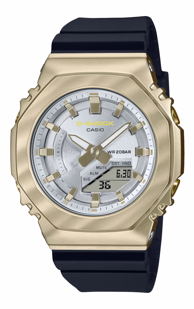 Casio GM-S2100BC-1A
