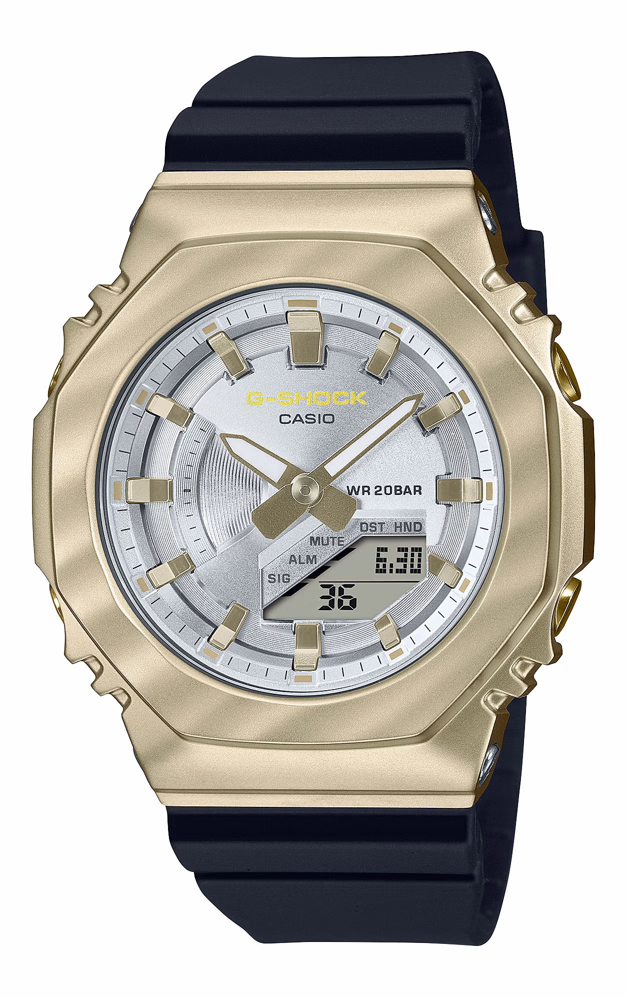 Casio GM-S2100BC-1A