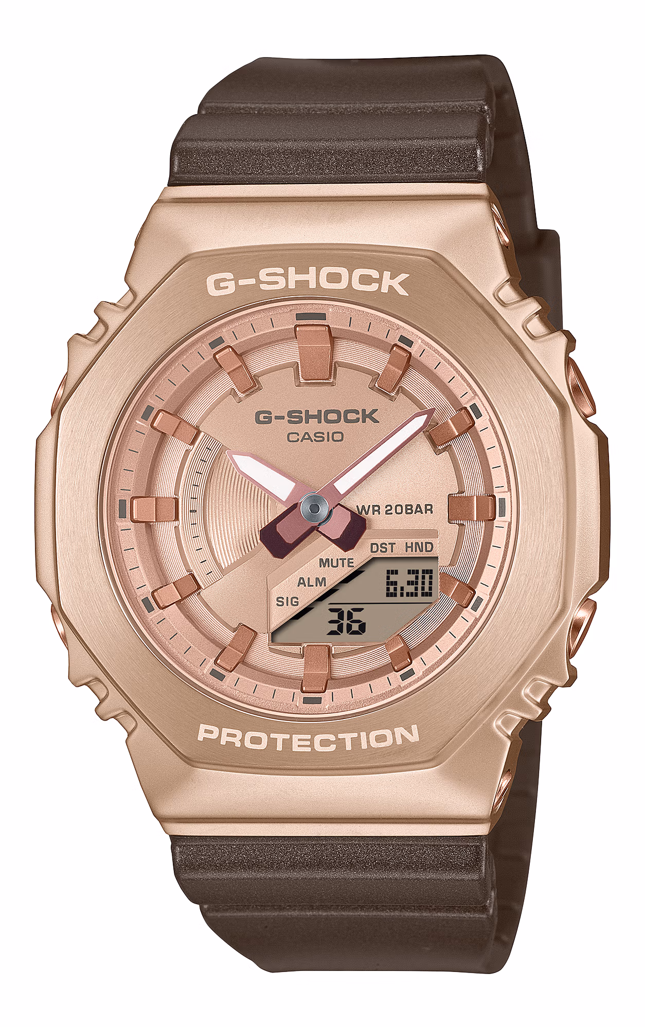 Casio GM-S2100CB-5A