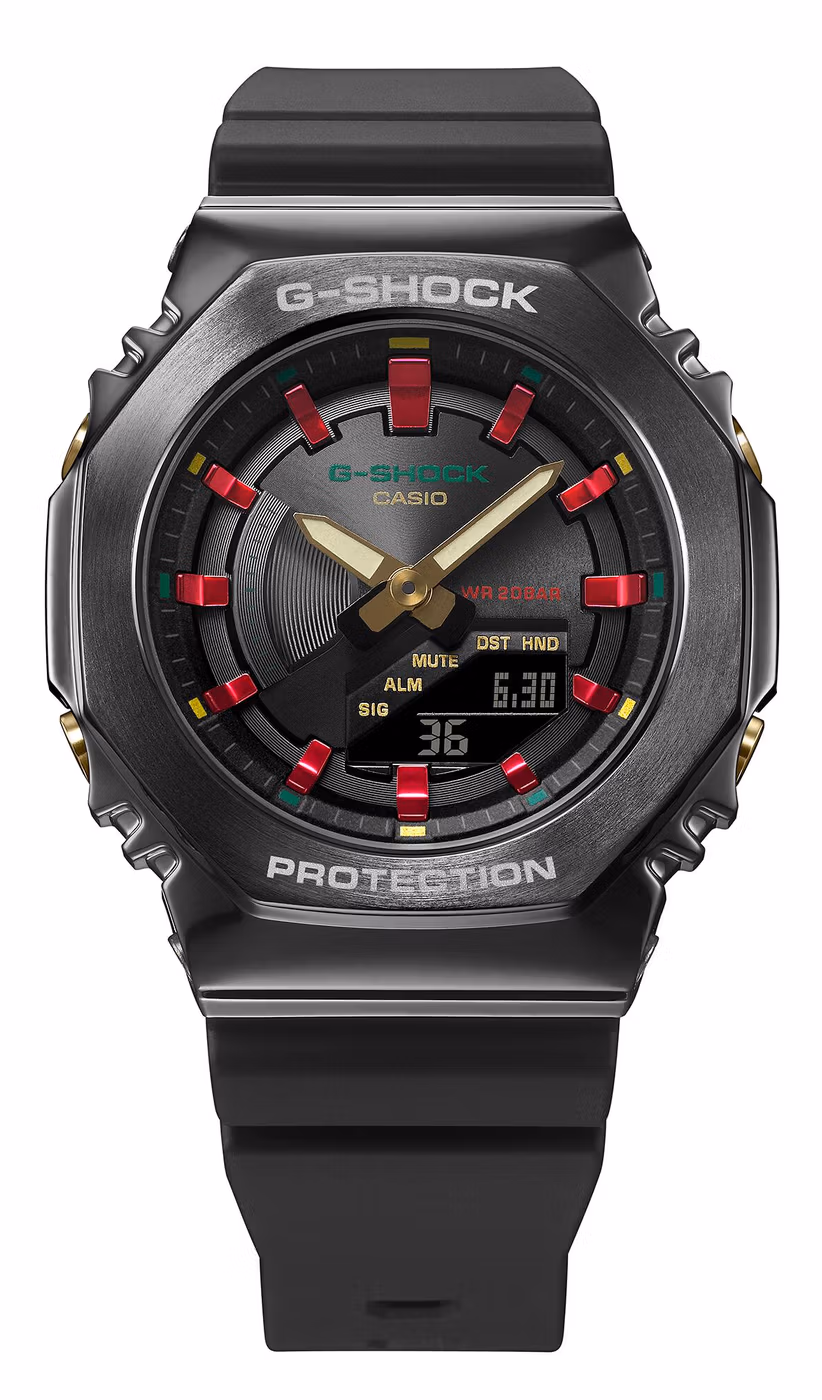 Casio GM-S2100CH-1A
