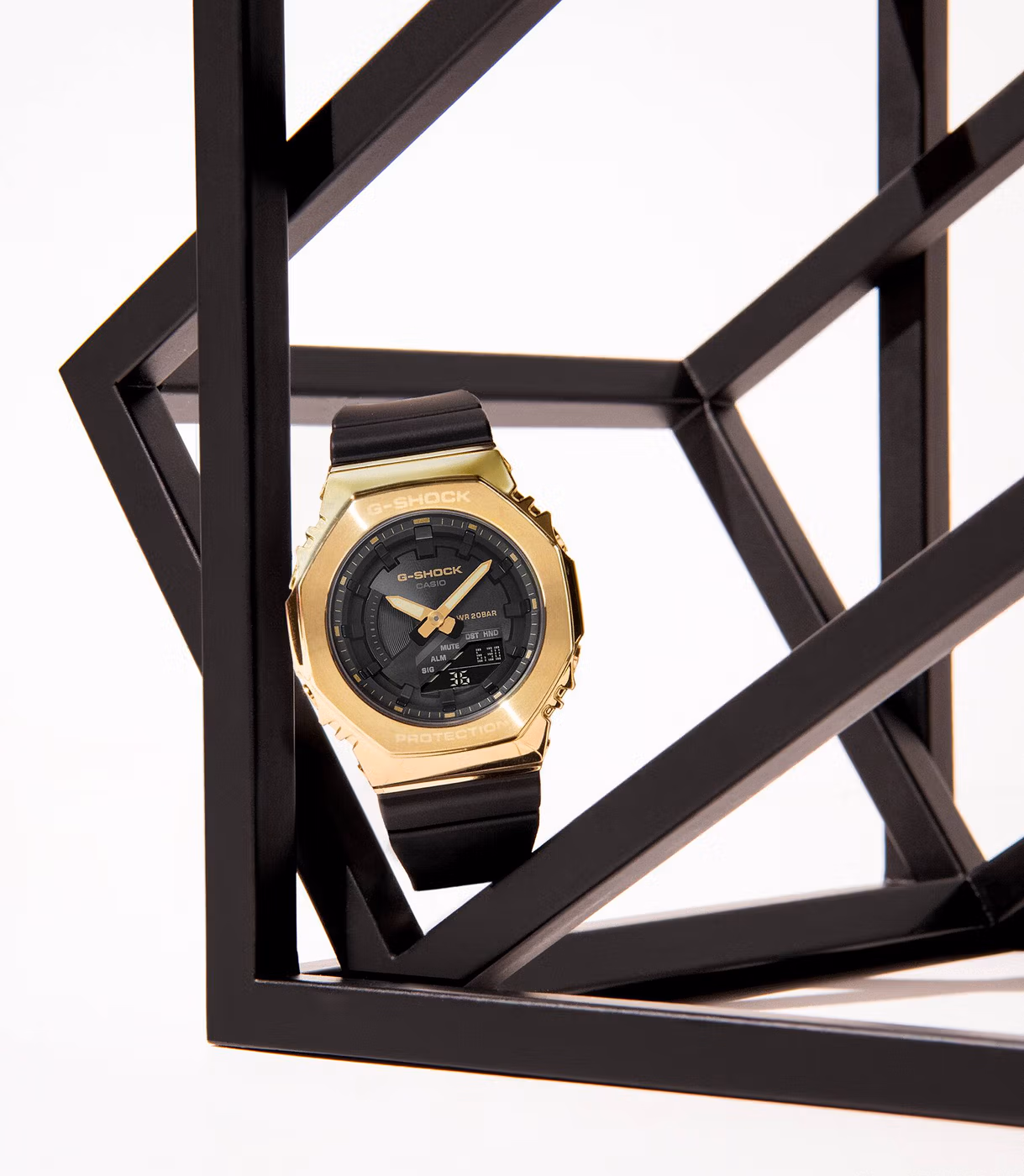 Casio GM-S2100GB-1A