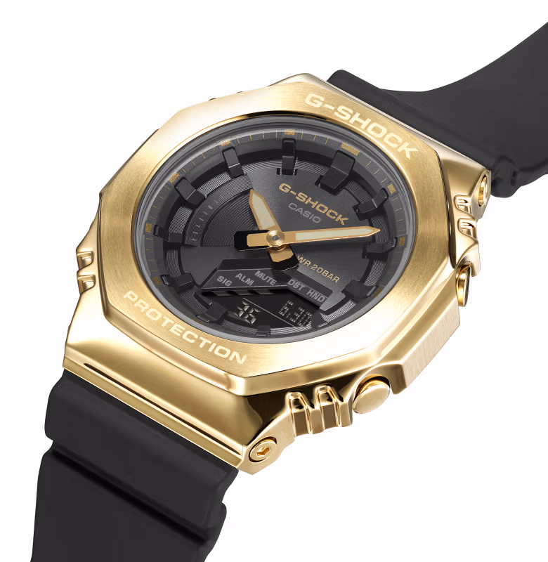 Casio GM-S2100GB-1A