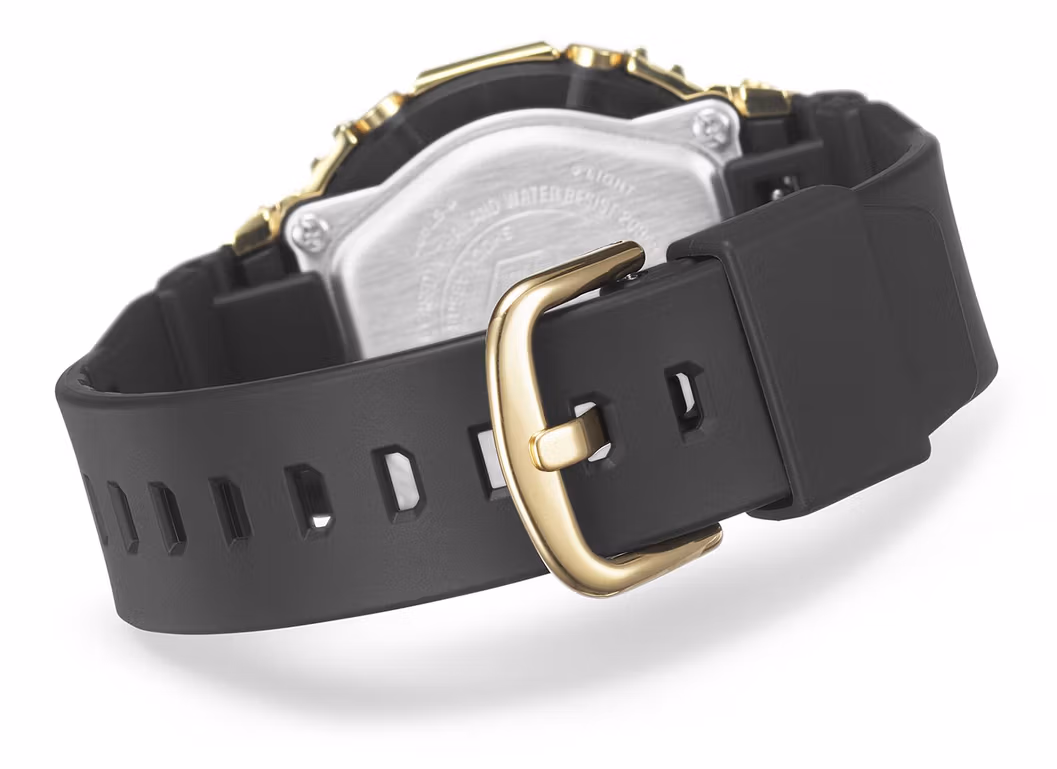 Casio GM-S2100GB-1A