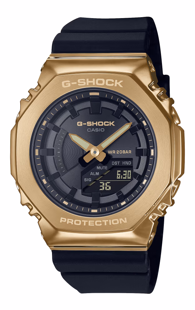 Casio GM-S2100GB-1A