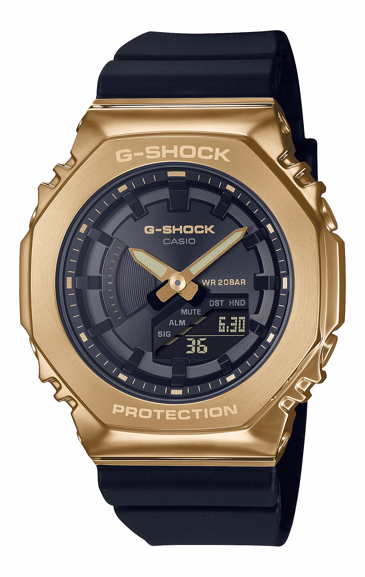Casio GM-S2100GB-1A