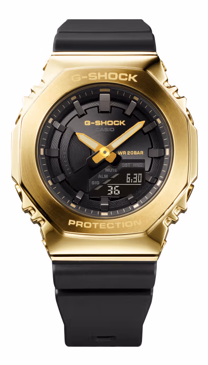 Casio GM-S2100GB-1APRB