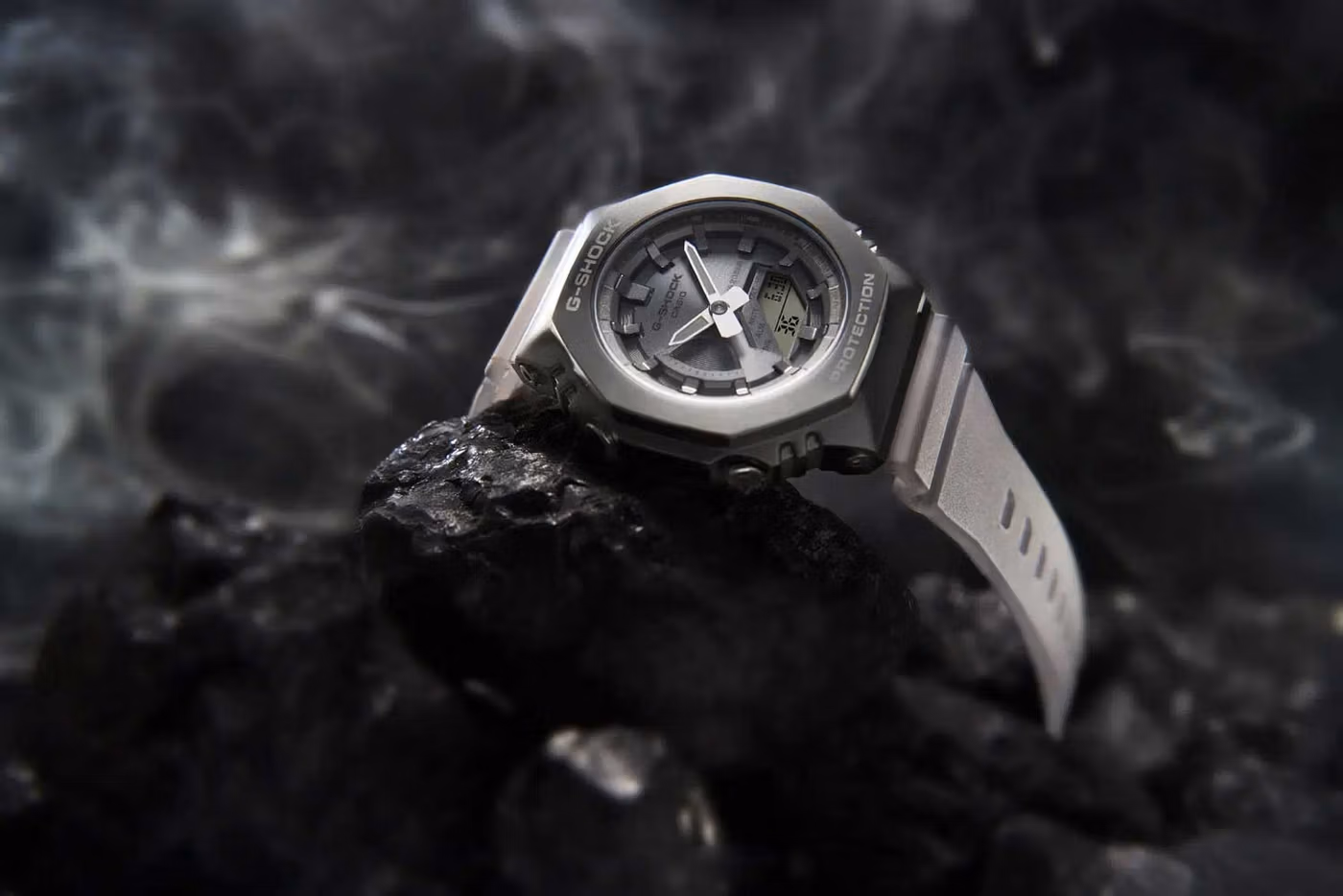 Casio GM-S2100MF-1A