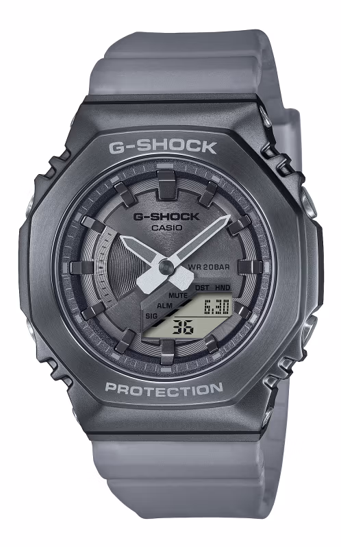 Casio GM-S2100MF-1A