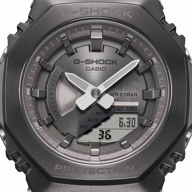 Casio GM-S2100MF-1A