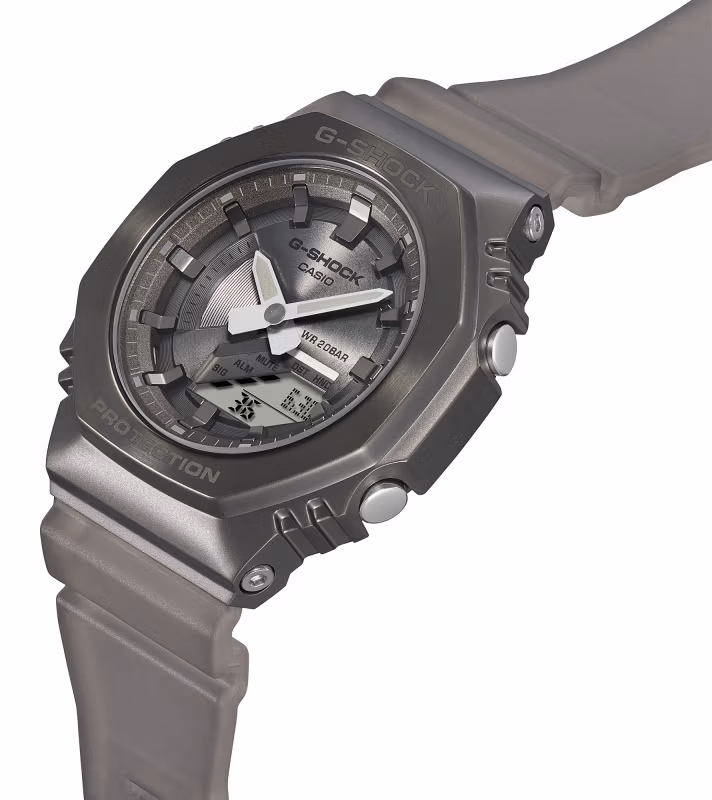 Casio GM-S2100MF-1A