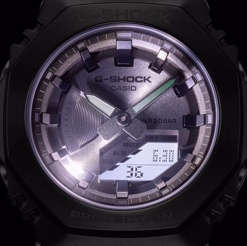 Casio GM-S2100MF-1A