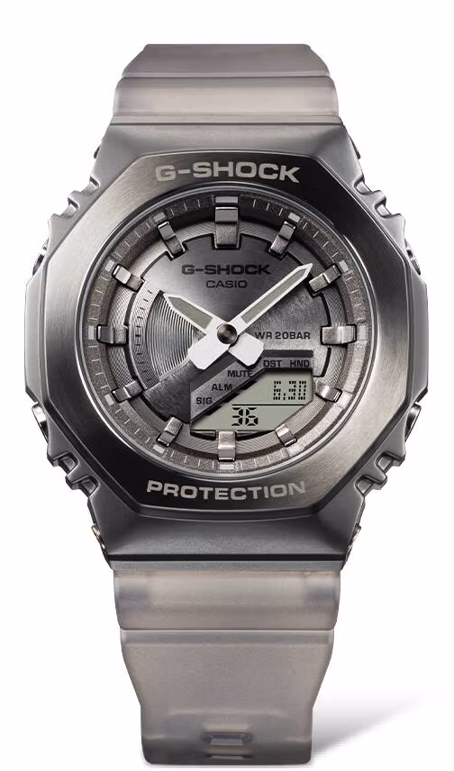 Casio GM-S2100MF-1A