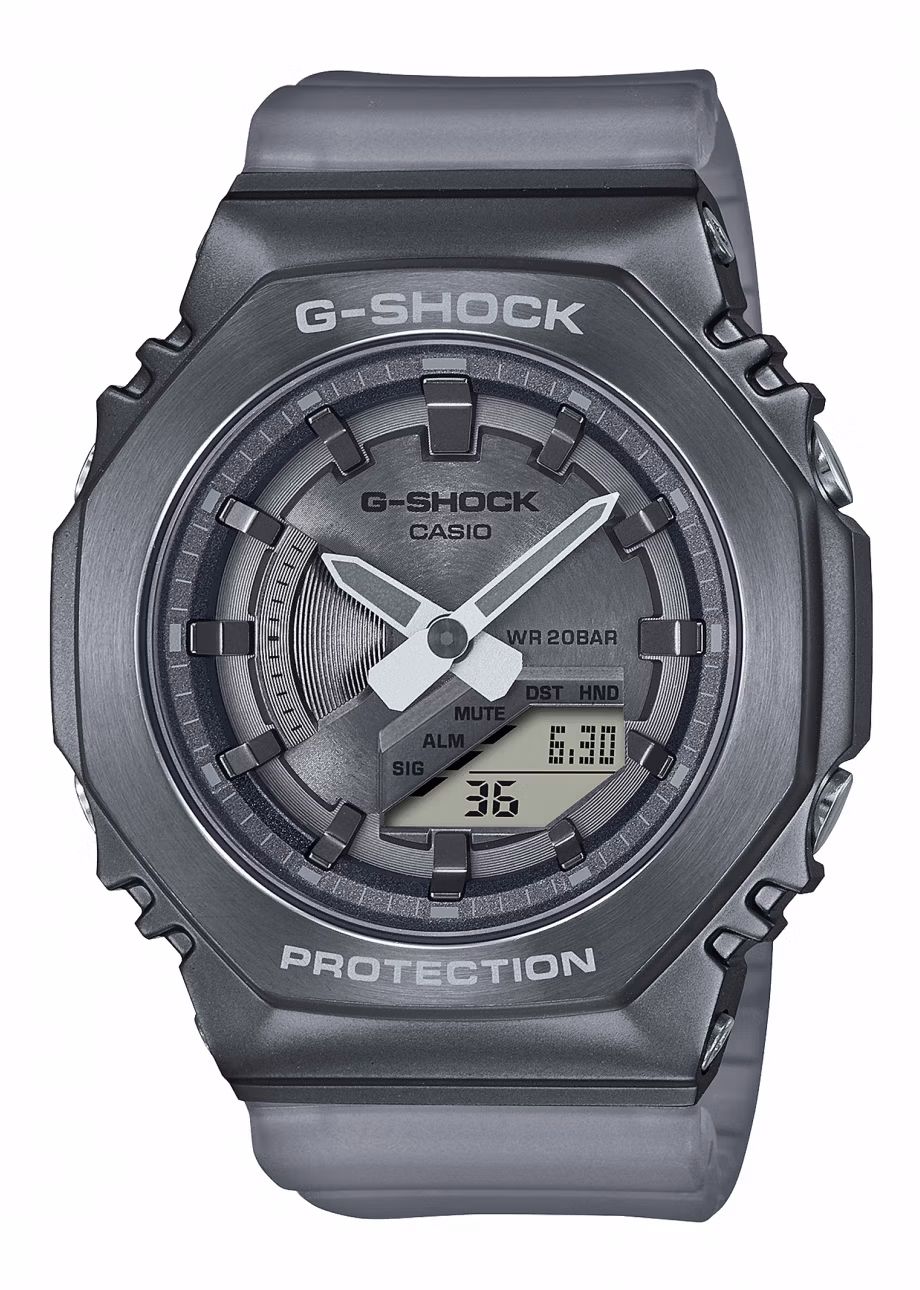 Casio GM-S2100MF-1A