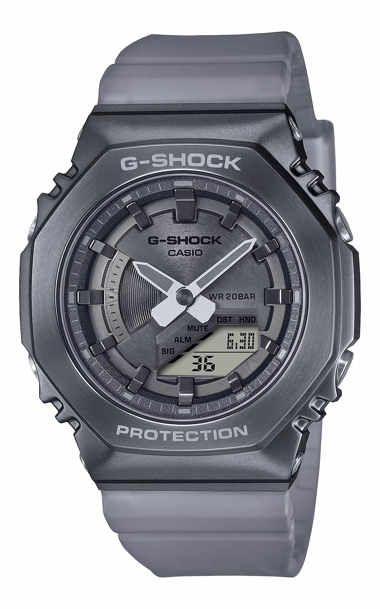 Casio GM-S2100MF-1A