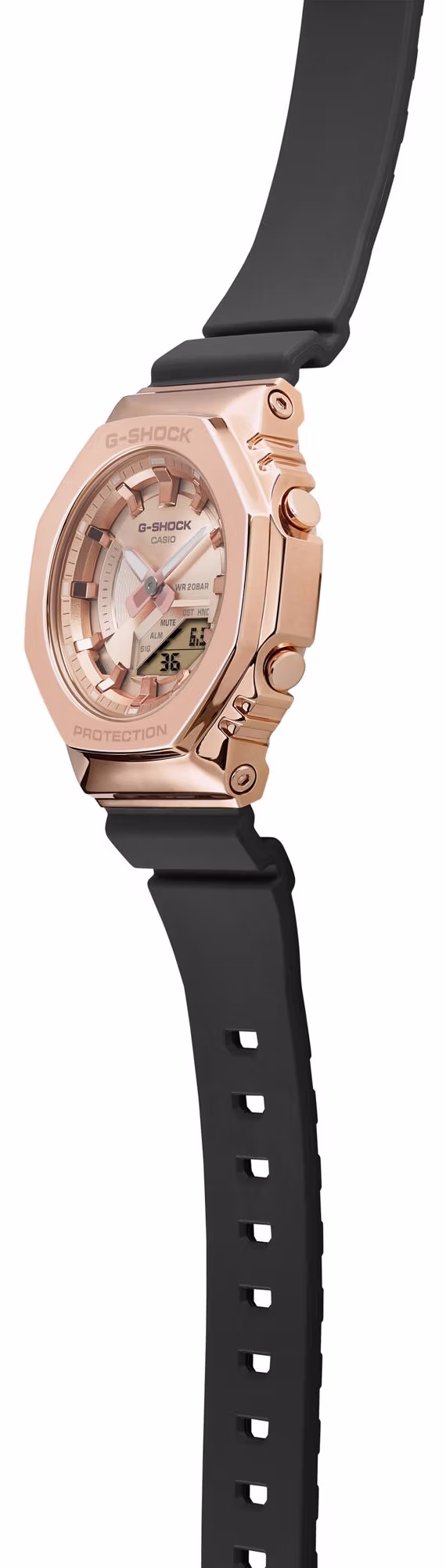Casio GM-S2100PG-1A4